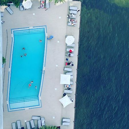 Amazing Studio Beach Walking Distance! 26B Hallandale Beach Dış mekan fotoğraf