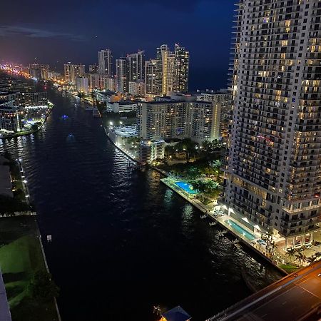 Amazing Studio Beach Walking Distance! 26B Hallandale Beach Dış mekan fotoğraf