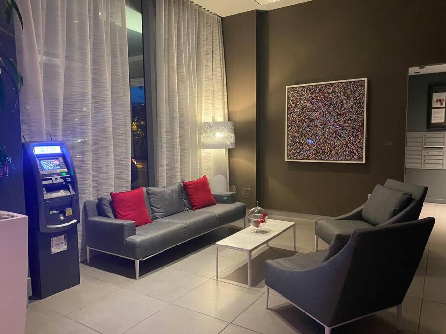 Amazing Studio Beach Walking Distance! 26B Hallandale Beach Dış mekan fotoğraf