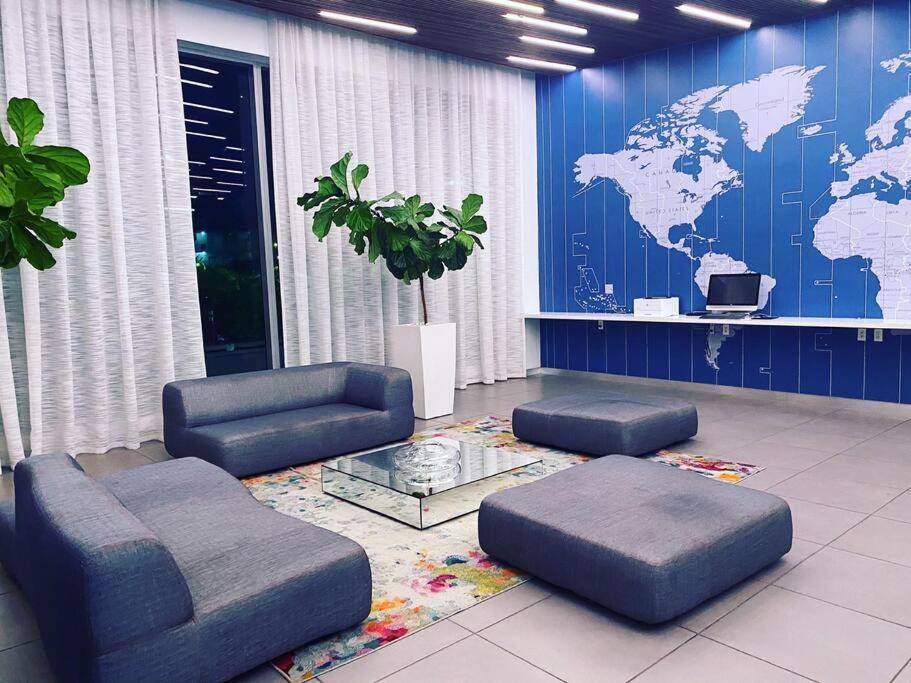 Amazing Studio Beach Walking Distance! 26B Hallandale Beach Dış mekan fotoğraf