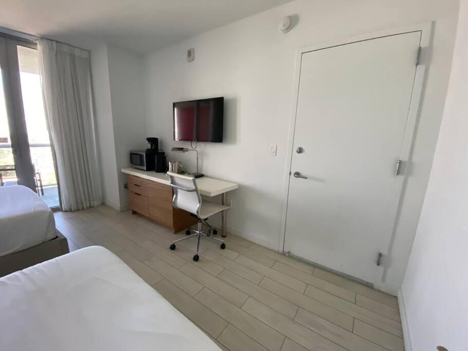 Amazing Studio Beach Walking Distance! 26B Hallandale Beach Dış mekan fotoğraf