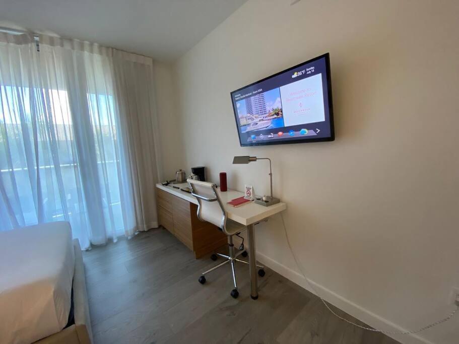 Amazing Studio Beach Walking Distance! 26B Hallandale Beach Dış mekan fotoğraf