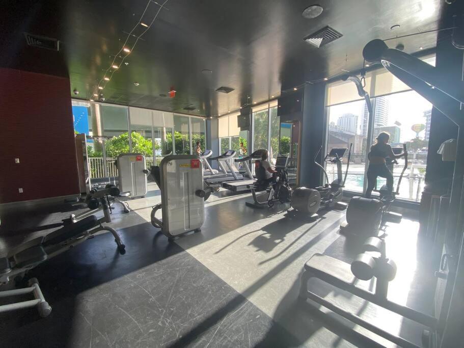 Amazing Studio Beach Walking Distance! 26B Hallandale Beach Dış mekan fotoğraf