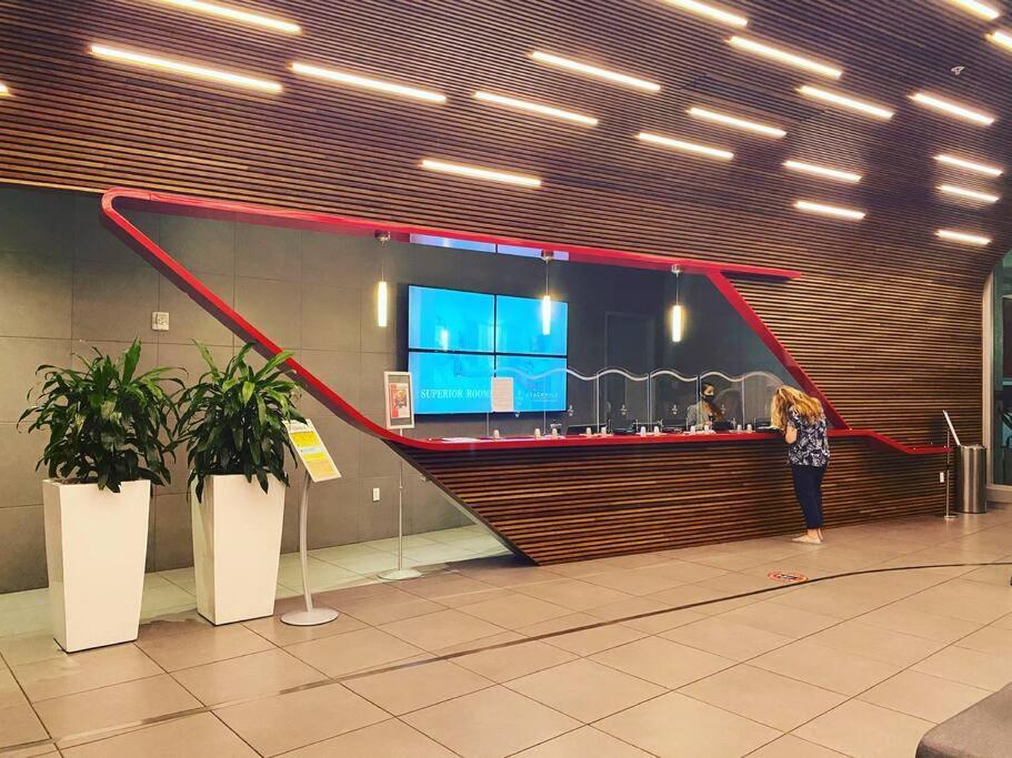 Amazing Studio Beach Walking Distance! 26B Hallandale Beach Dış mekan fotoğraf