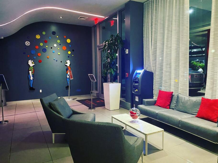 Amazing Studio Beach Walking Distance! 26B Hallandale Beach Dış mekan fotoğraf