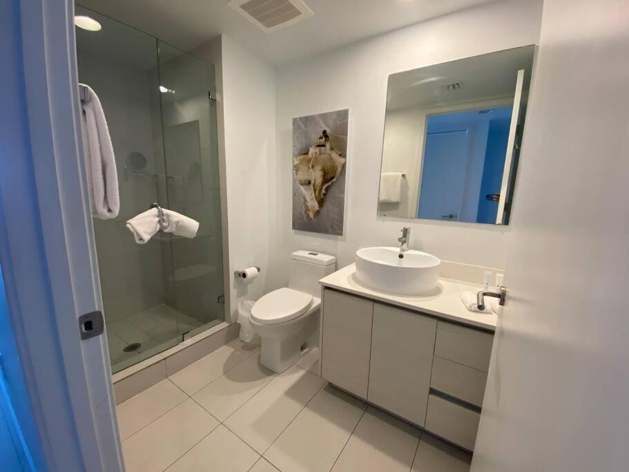 Amazing Studio Beach Walking Distance! 26B Hallandale Beach Dış mekan fotoğraf